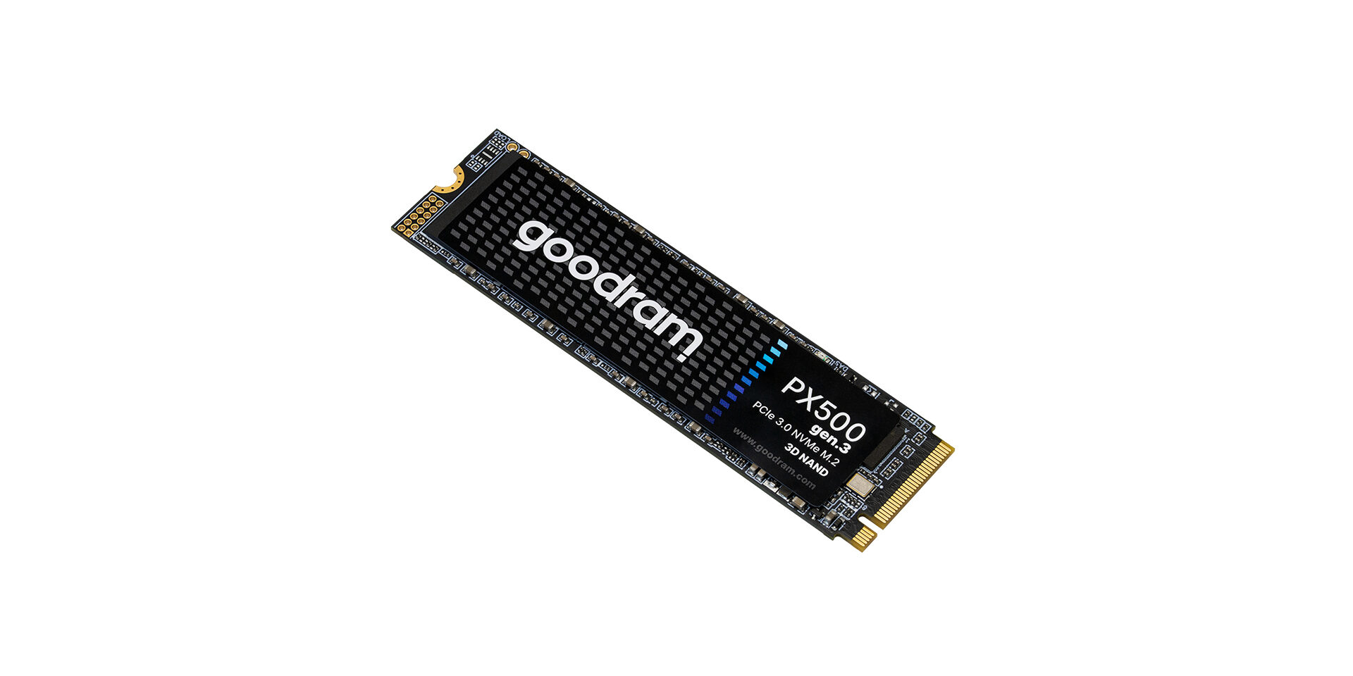 Dysk SSD Goodram PX500 gen. 3