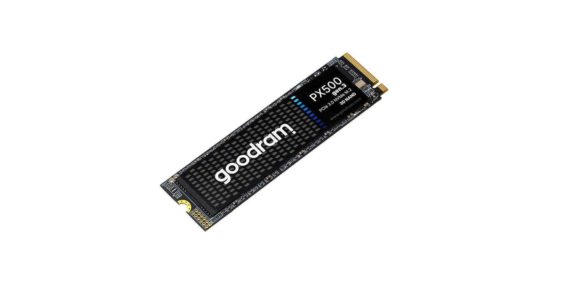 Dysk SSD Goodram PX500 gen. 3