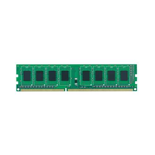 DDR3 DIMM marki Goodram - produkt dedykowany