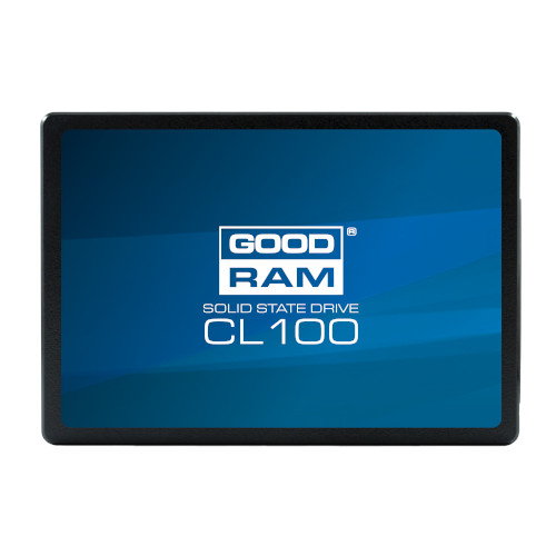 CL100 SATA III 2,5 CL100 SATA III 2,5