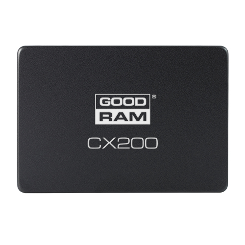 CX200 SATA III 2,5 CX200 SATA III 2,5