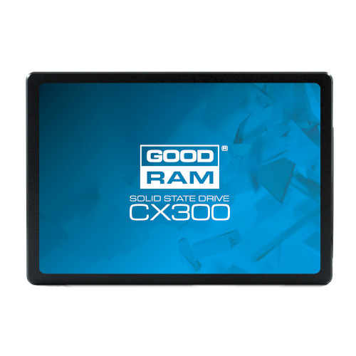 CX300 SATA III 2,5 CX300 SATA III 2,5