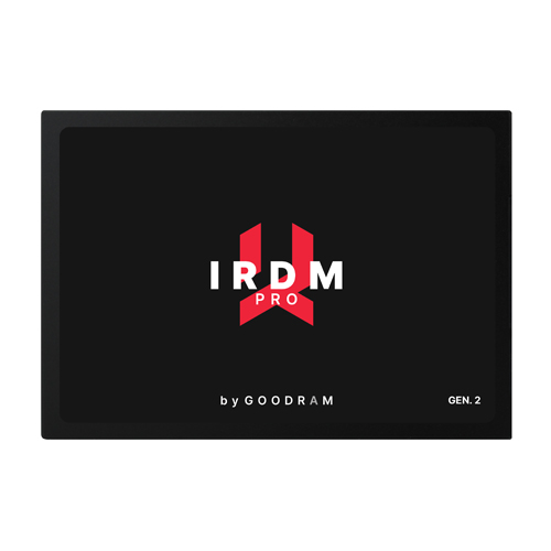 ssd-irdm